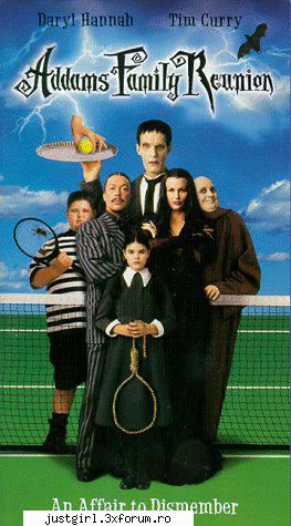 familia adams:d ... Admin :)