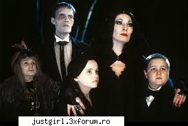 familia adams:d