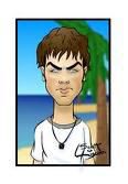 caricatura damon caricatura ian Admin :)