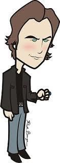 caricatura damon Admin :)
