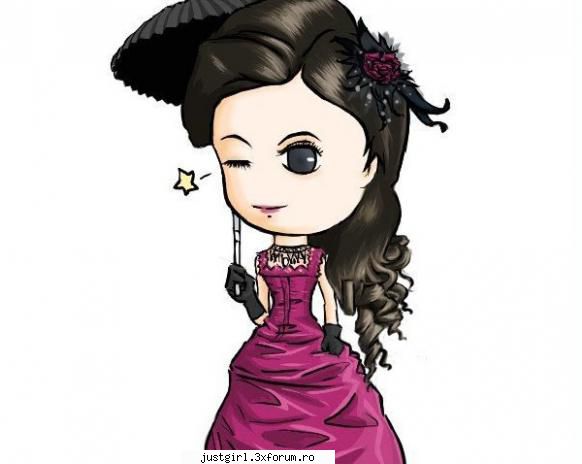 caricatura katherine pierce Admin :)