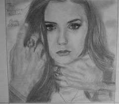 desene nina dobrev Admin :)