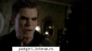 after two seasons of living his life as saint stefan (as damon likes to call him), elena�s boyfriend