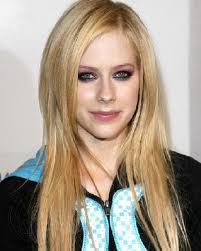 avril lavigne ... Admin :)