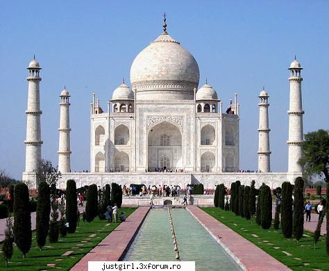 cladiri importante taj