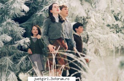 ... cronicile din narnia : leul, si dulapul