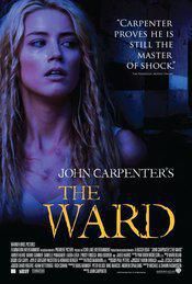 the ward "the ward� este thriller psihologic carui actiune desfasoara �ntr-un spital boli Admin :)