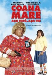 coana mare asa tata, asa fiu malcolm turner, agentul fbi top care să deghizeze �ntr-o femeie Admin :)