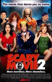 scary movie fratii wayans isterica lor echipa s-au intors ofere inca portie ras, dupa succes anul Admin :)
