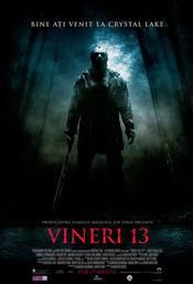 friday the 13th plecat sa-si caute sora disparuta, clay miller (jared padalecki) indreapta spre Admin :)