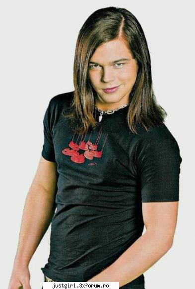 tokio hotel georg Admin :)