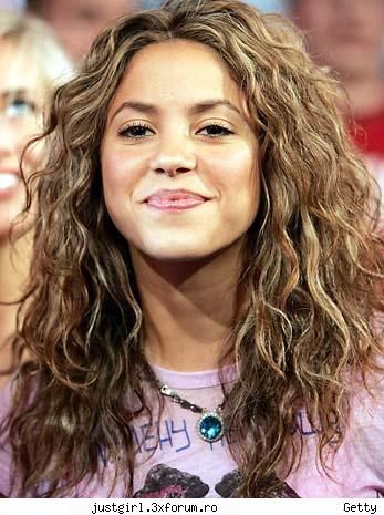 poze vedete shakira