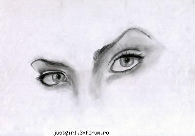 ... desene in creion