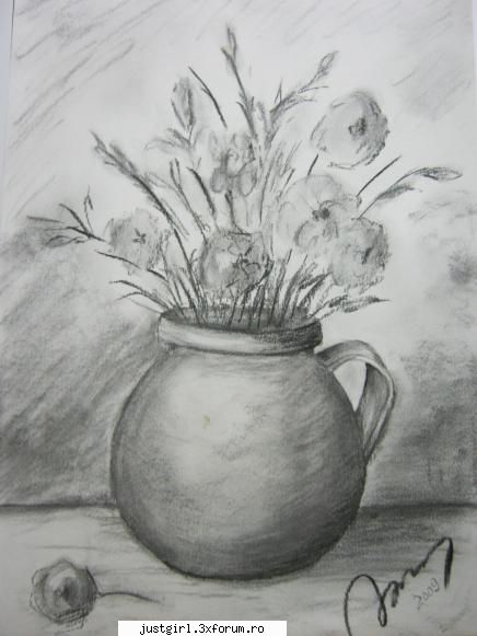 desene carbune ... Admin :)
