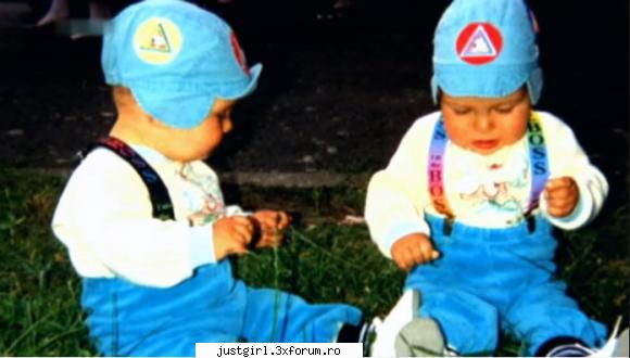 poze vedete gemenii kaulitz