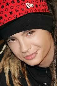 tokio hotel too! special tomitza Admin :)