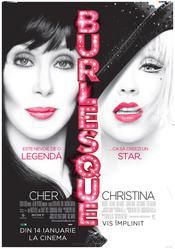 Burlesque : Vis implinit - Odată cu muzicalul Burlesque, un film - Filme