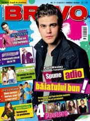 Coperti The Vampire Diaries - Smiley - The Vampire Diaries