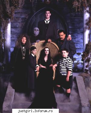 Familia Adams:D - Aici punem poze cu familia Adams - Poze