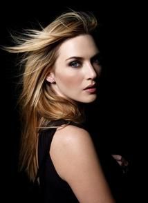 Kate Winslet - E asa draguta aici - Actori si actrite