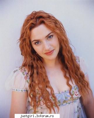 Kate Winslet - danutza - Actori si actrite