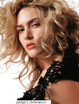 Kate Winslet - danutza - Actori si actrite