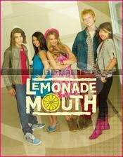 Lemonade Mouth - Lemonade Mouth este o drama marca Disney Channel - Filme