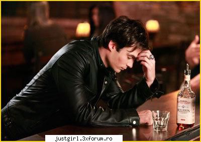 Poze - Arisa - Ian Somerhalder