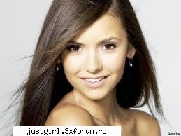 Poze - In prima poza seamana putin cu Inna - Nina Dobrev