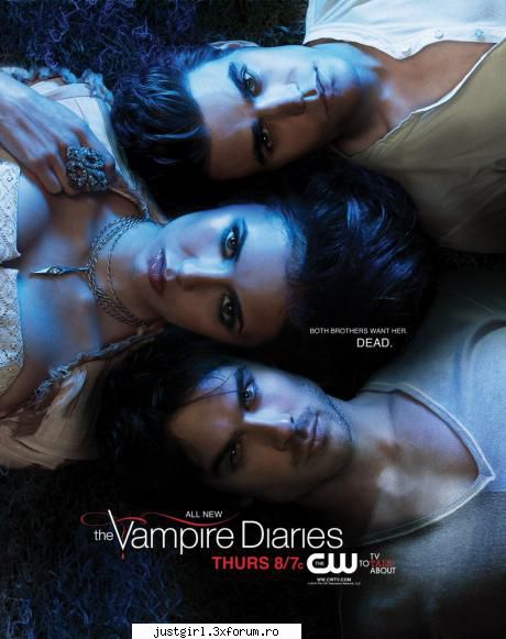 Poze - Smiley - The Vampire Diaries