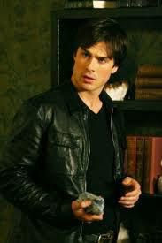 Poze - Smiley - Ian Somerhalder