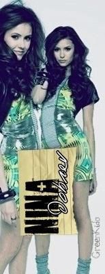 Poze - CherryMada - Nina Dobrev