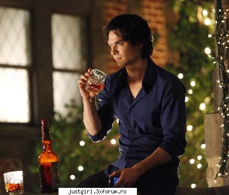 Poze - Smiley - Ian Somerhalder