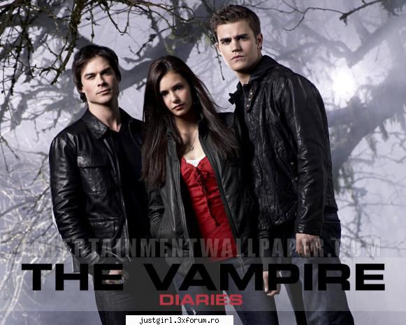 Poze - Smiley - The Vampire Diaries