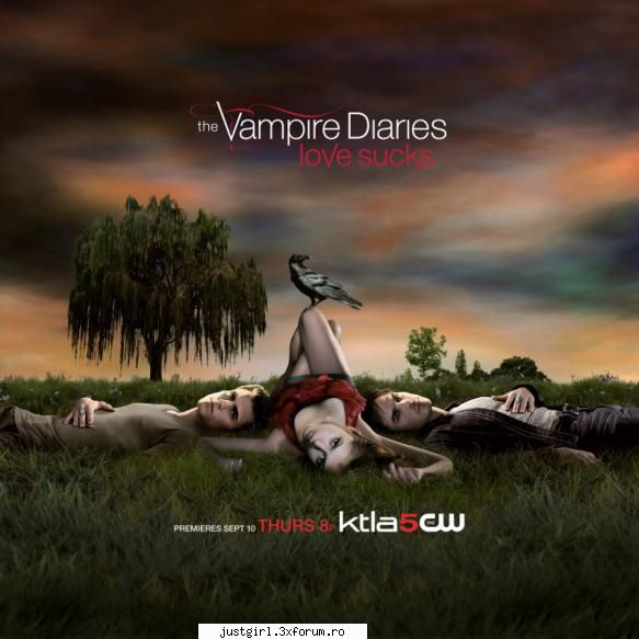 Poze - Smiley - The Vampire Diaries