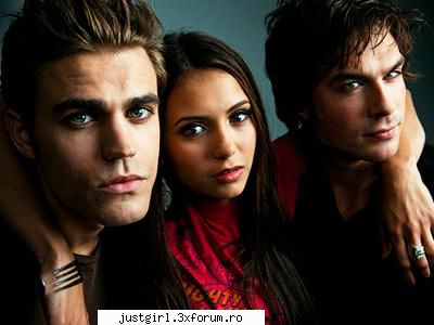 Poze - Emma - The Vampire Diaries