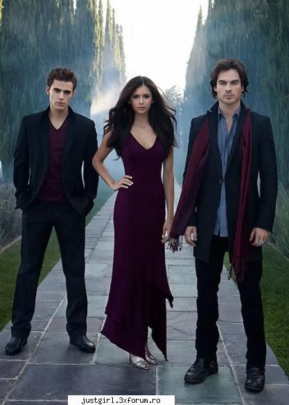 Poze - Emma - The Vampire Diaries