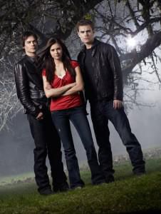 Poze - Emma - The Vampire Diaries