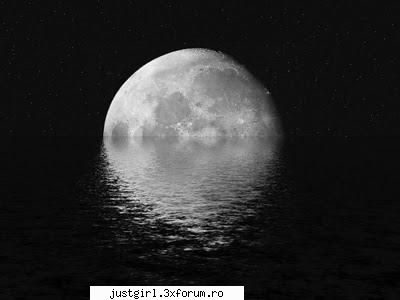 Poze cu luna - Smiley - Poze