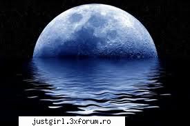 Poze cu luna - dydi - Poze