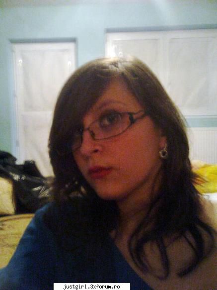 Poze cu noi - Ai ochii ciocolata-neagra@_@ Uite si eu: Edit - Poze