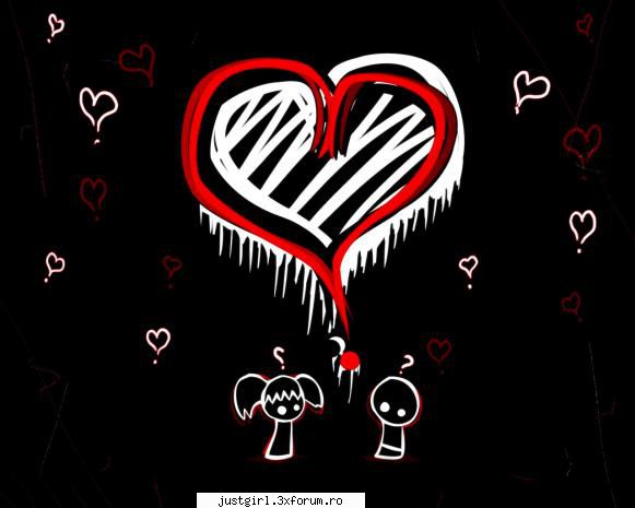 Poze emo, triste - CherryMada - Poze