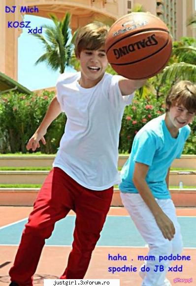 Pro sau Contra - Pro Justin Bieber? - Jocuri