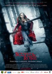 Red Riding Hood - Valerie (Amanda Seyfried) este o t�nără - Filme