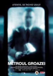 The Midnight Meat Train - Un fotograf doritor să-şi exploreze - Filme