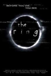 The Ring - Parea doar o legenda � o caseta video cu imagini - Filme