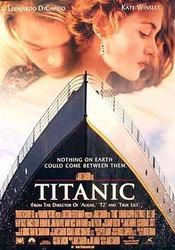 Titanic - Brock Lovett este un căutător de comori - Filme