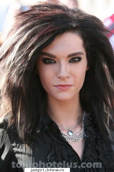 Tokio Hotel - Smiley - Muzica